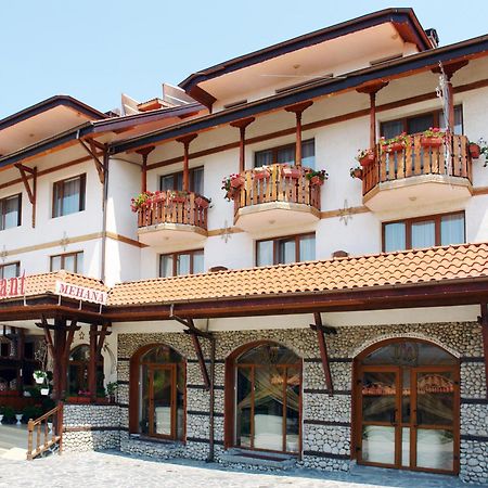 Elegant Hotel バンスコ エクステリア 写真