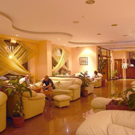 Elegant Hotel バンスコ エクステリア 写真