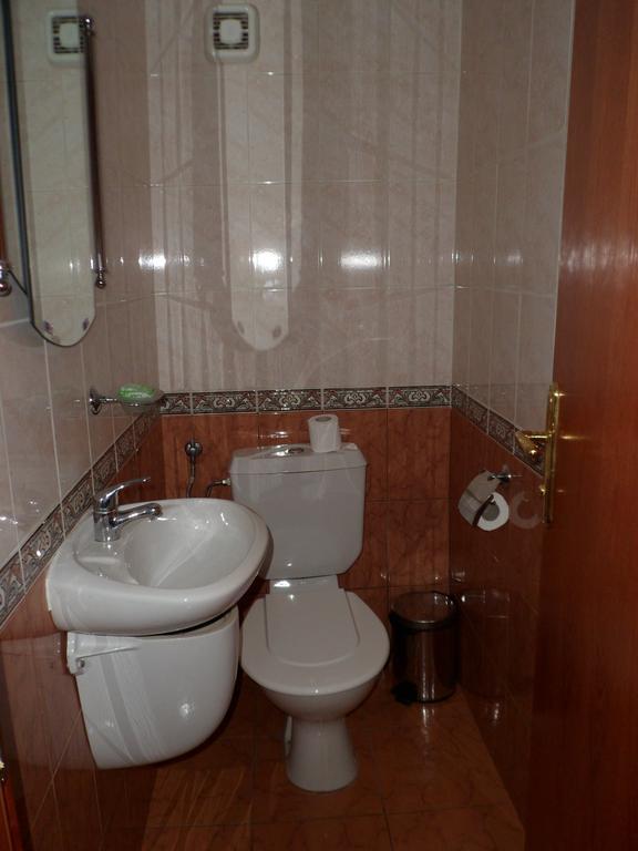 Elegant Hotel バンスコ 部屋 写真