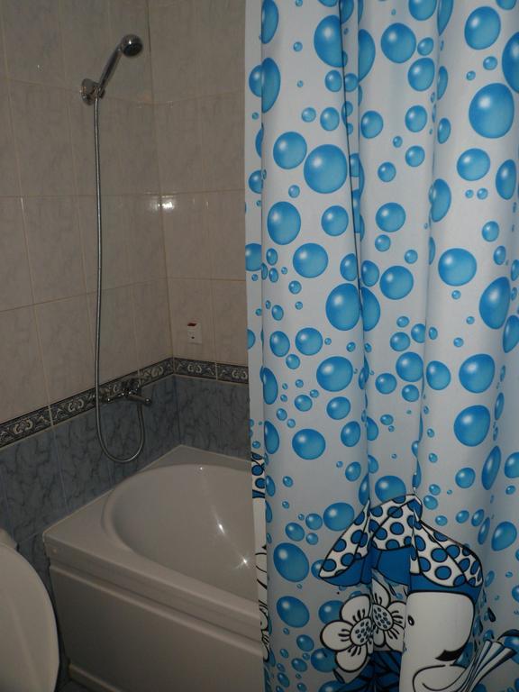 Elegant Hotel バンスコ 部屋 写真