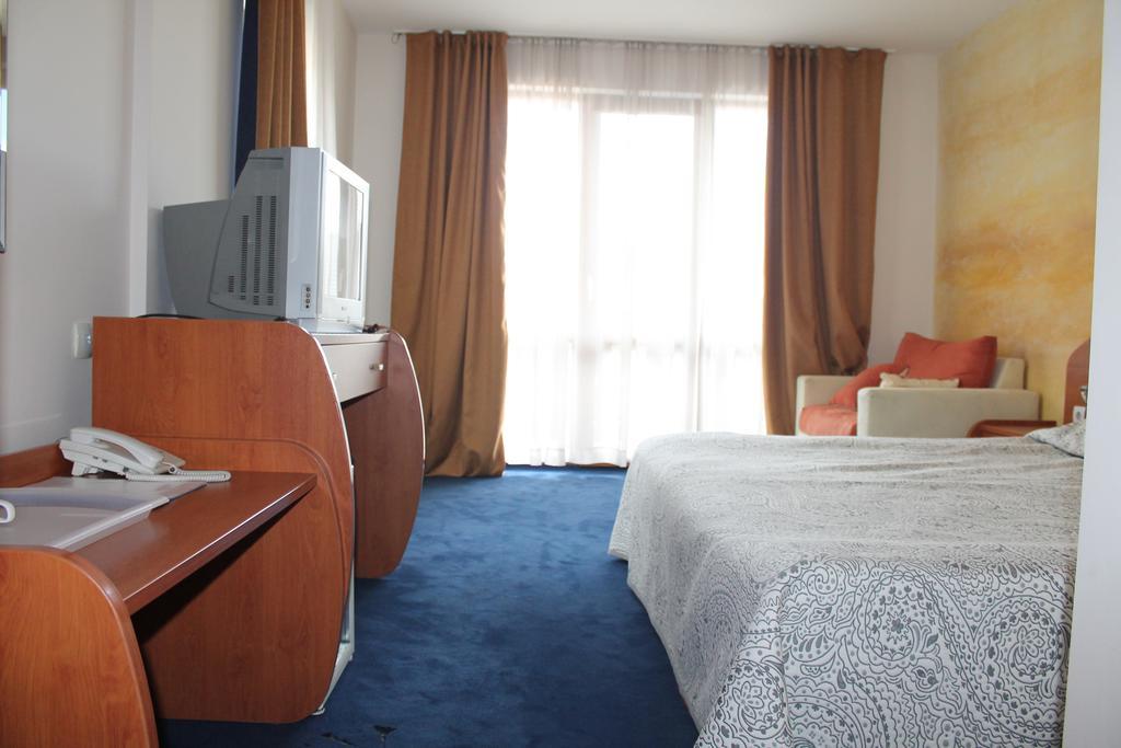 Elegant Hotel バンスコ 部屋 写真