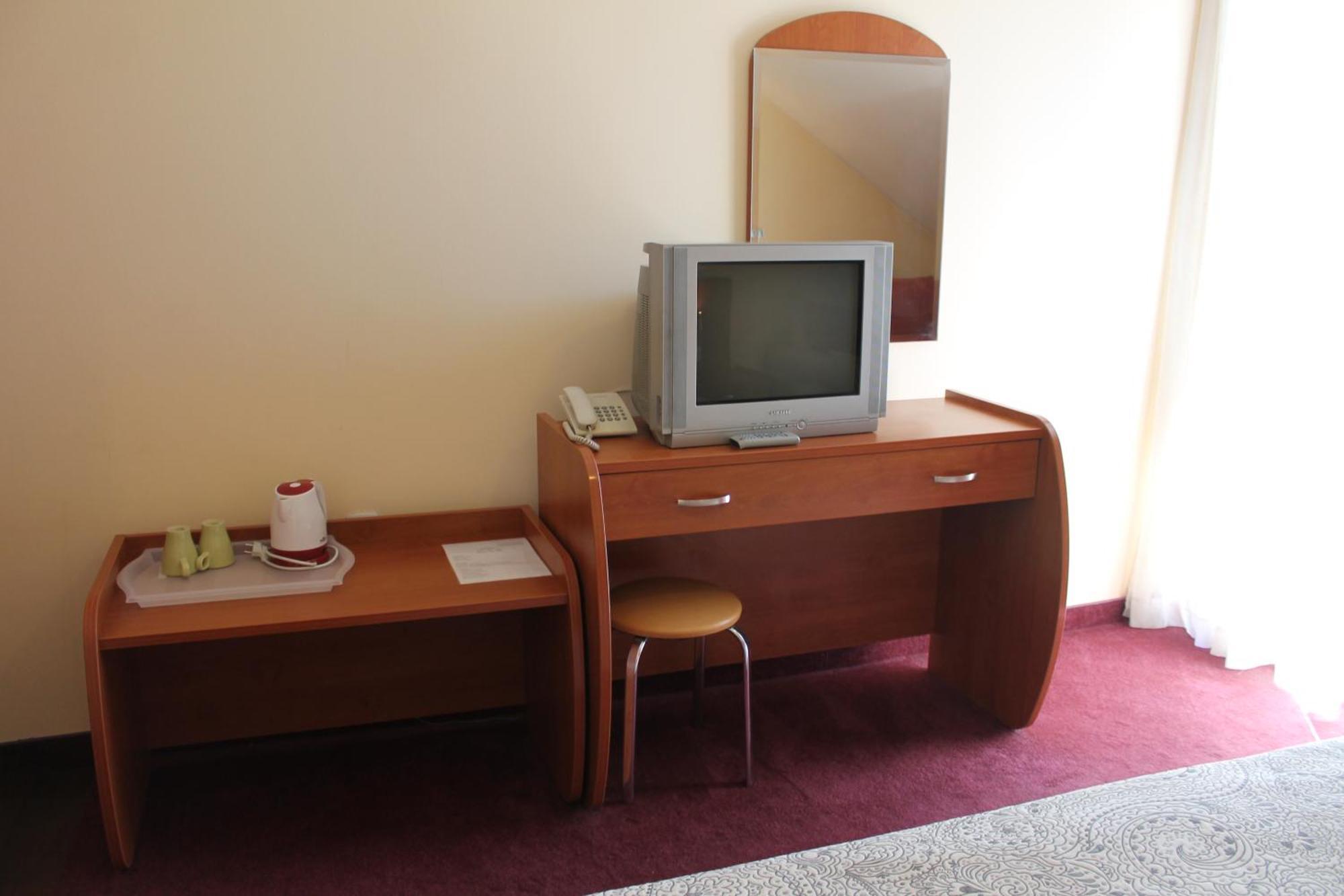 Elegant Hotel バンスコ 部屋 写真