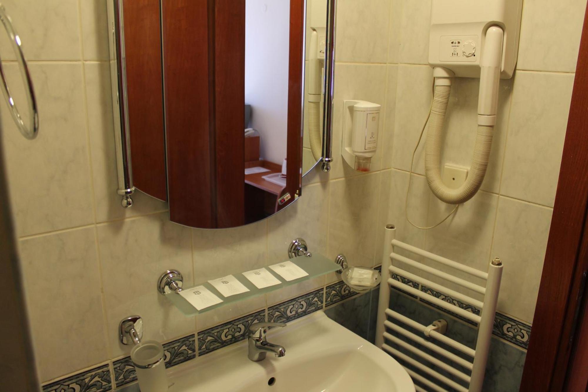 Elegant Hotel バンスコ 部屋 写真