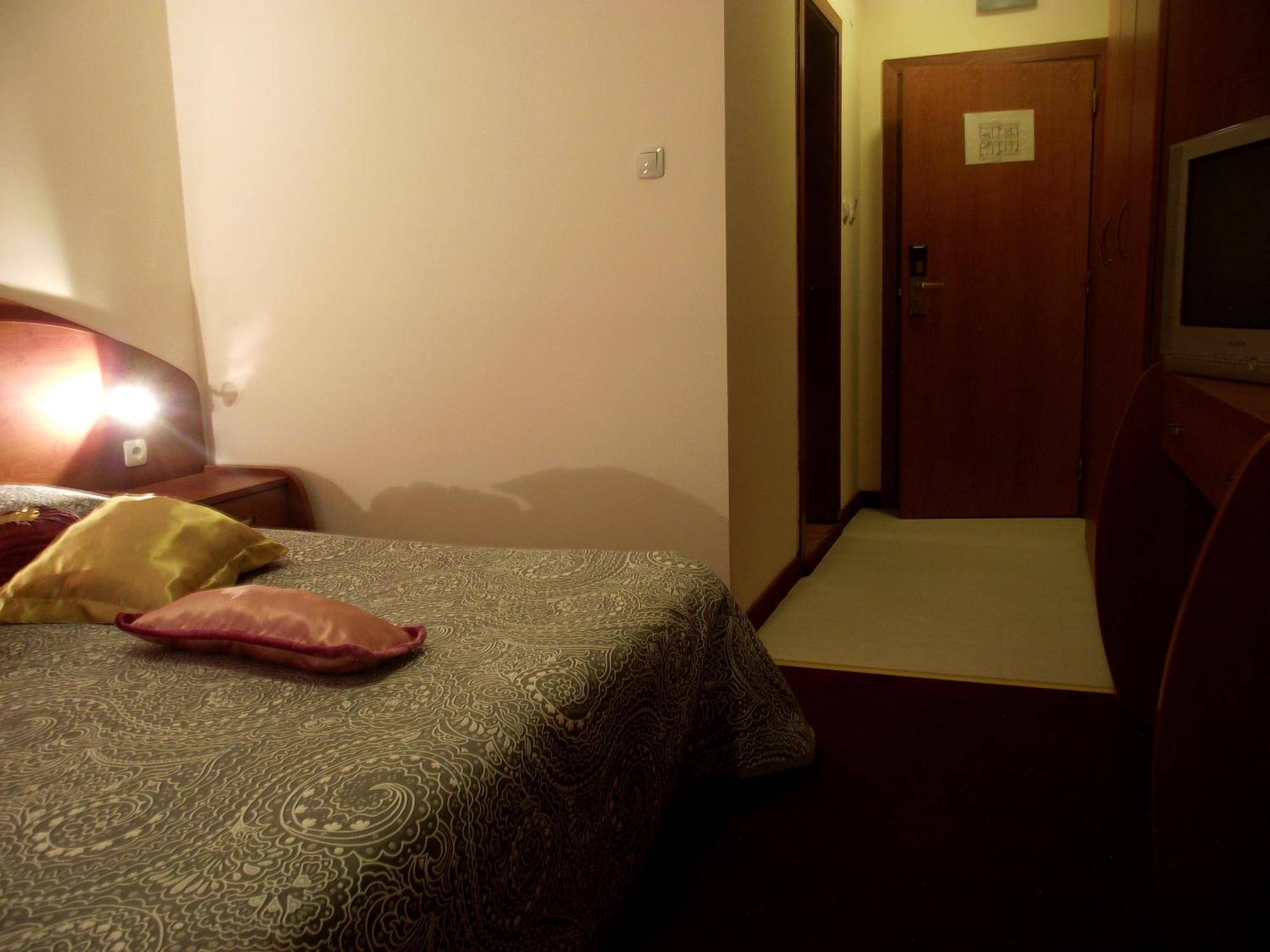 Elegant Hotel バンスコ 部屋 写真