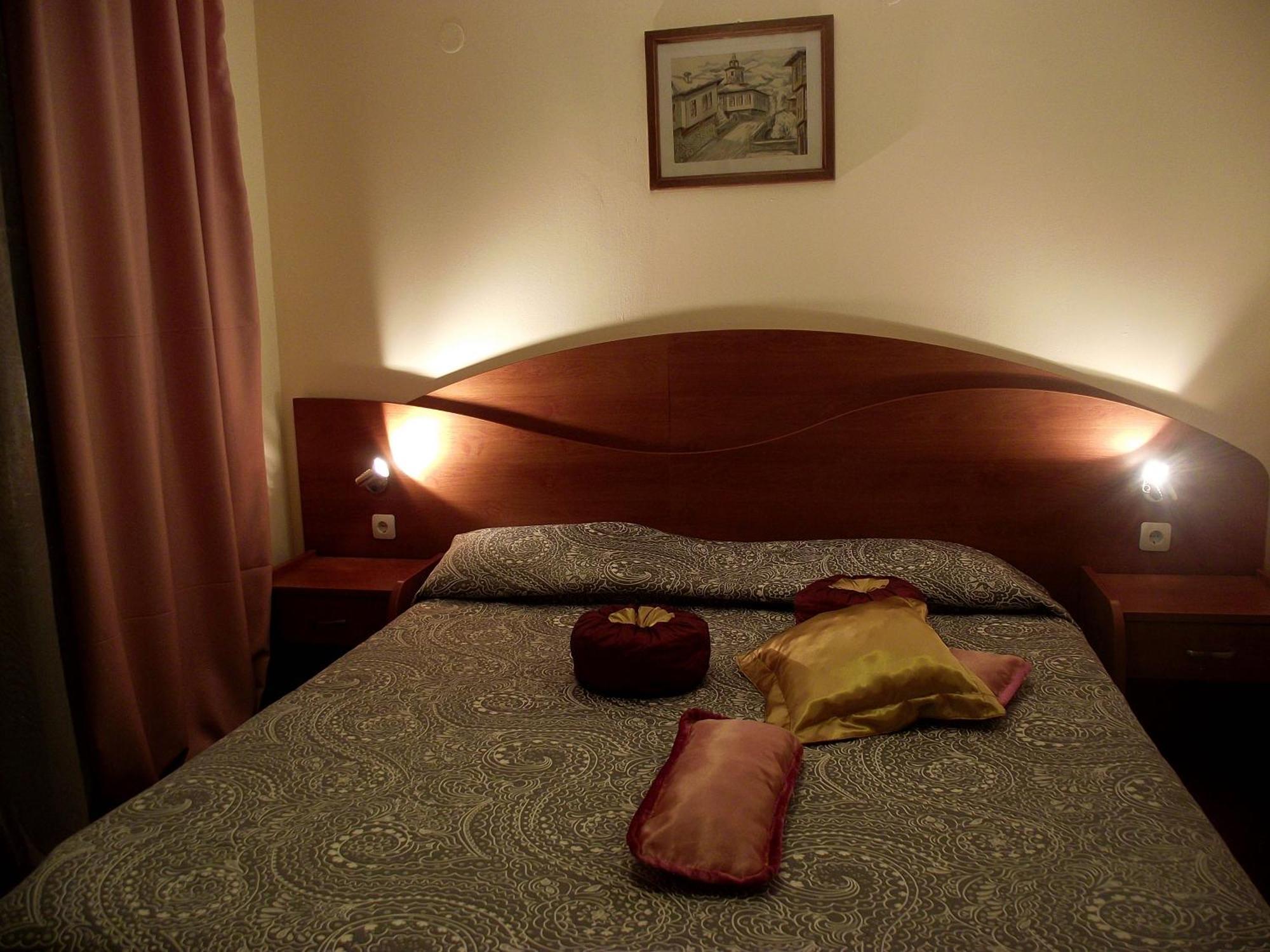 Elegant Hotel バンスコ 部屋 写真