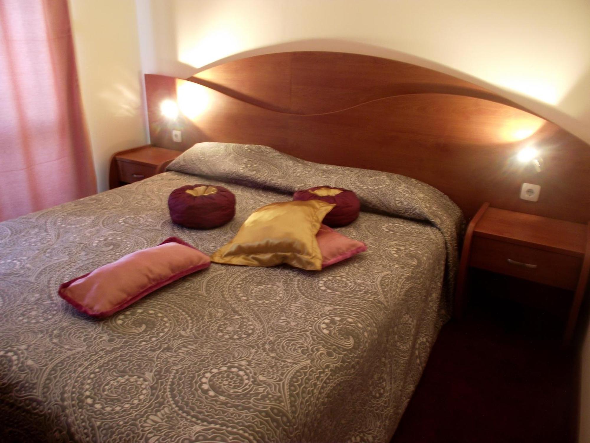 Elegant Hotel バンスコ 部屋 写真