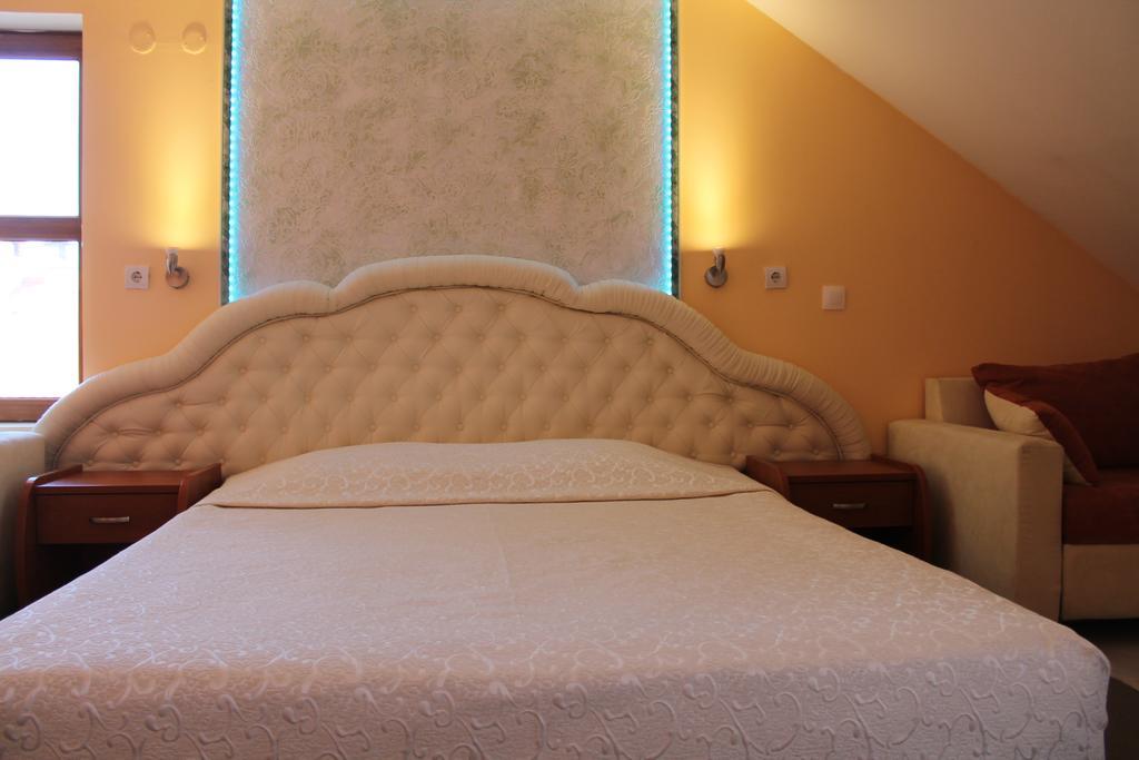 Elegant Hotel バンスコ エクステリア 写真
