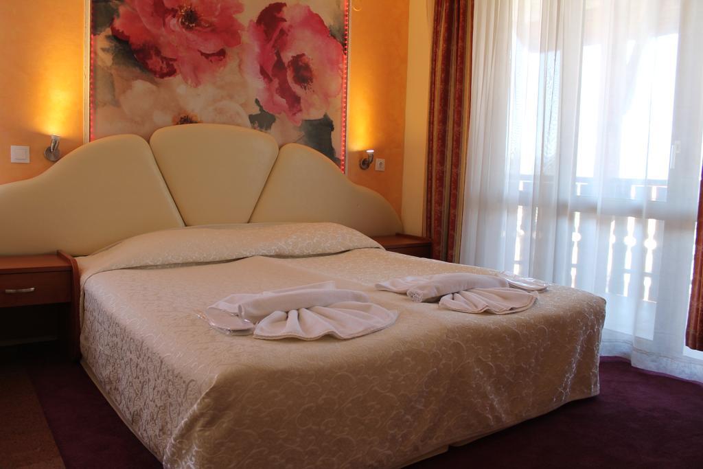 Elegant Hotel バンスコ エクステリア 写真