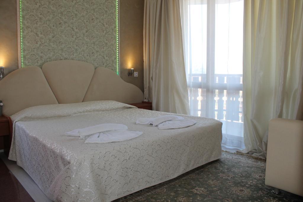 Elegant Hotel バンスコ 部屋 写真