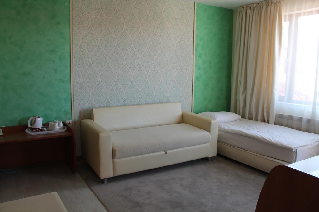 Elegant Hotel バンスコ エクステリア 写真