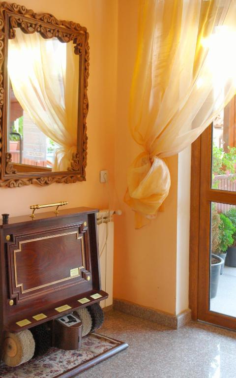 Elegant Hotel バンスコ エクステリア 写真