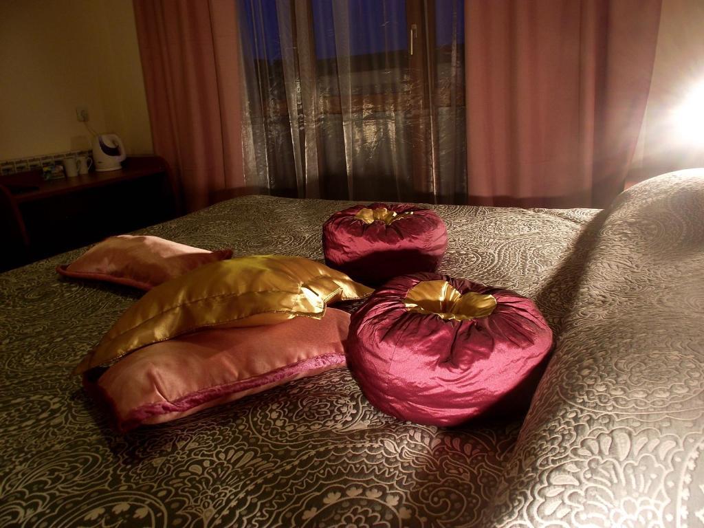 Elegant Hotel バンスコ 部屋 写真