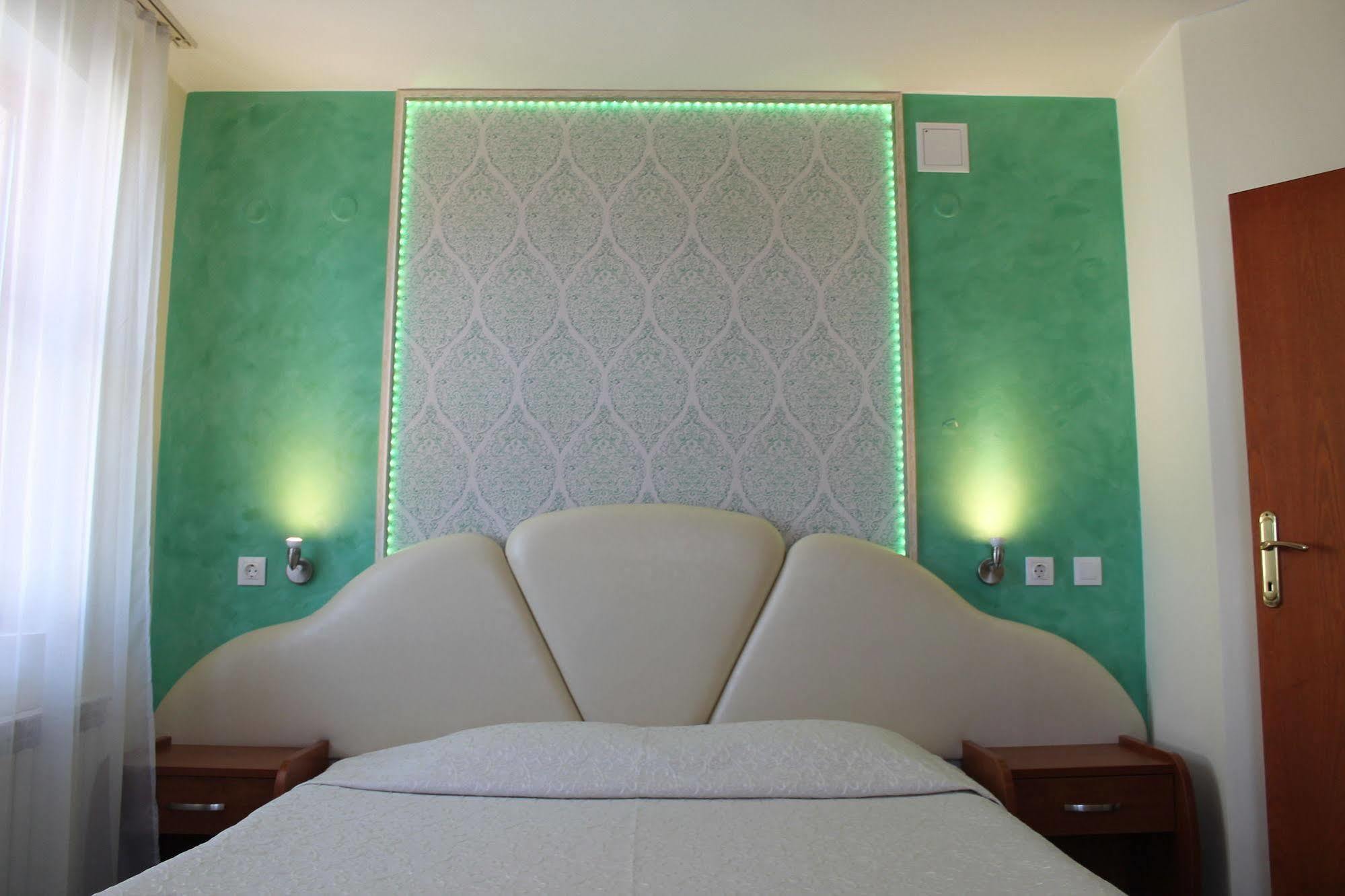 Elegant Hotel バンスコ エクステリア 写真