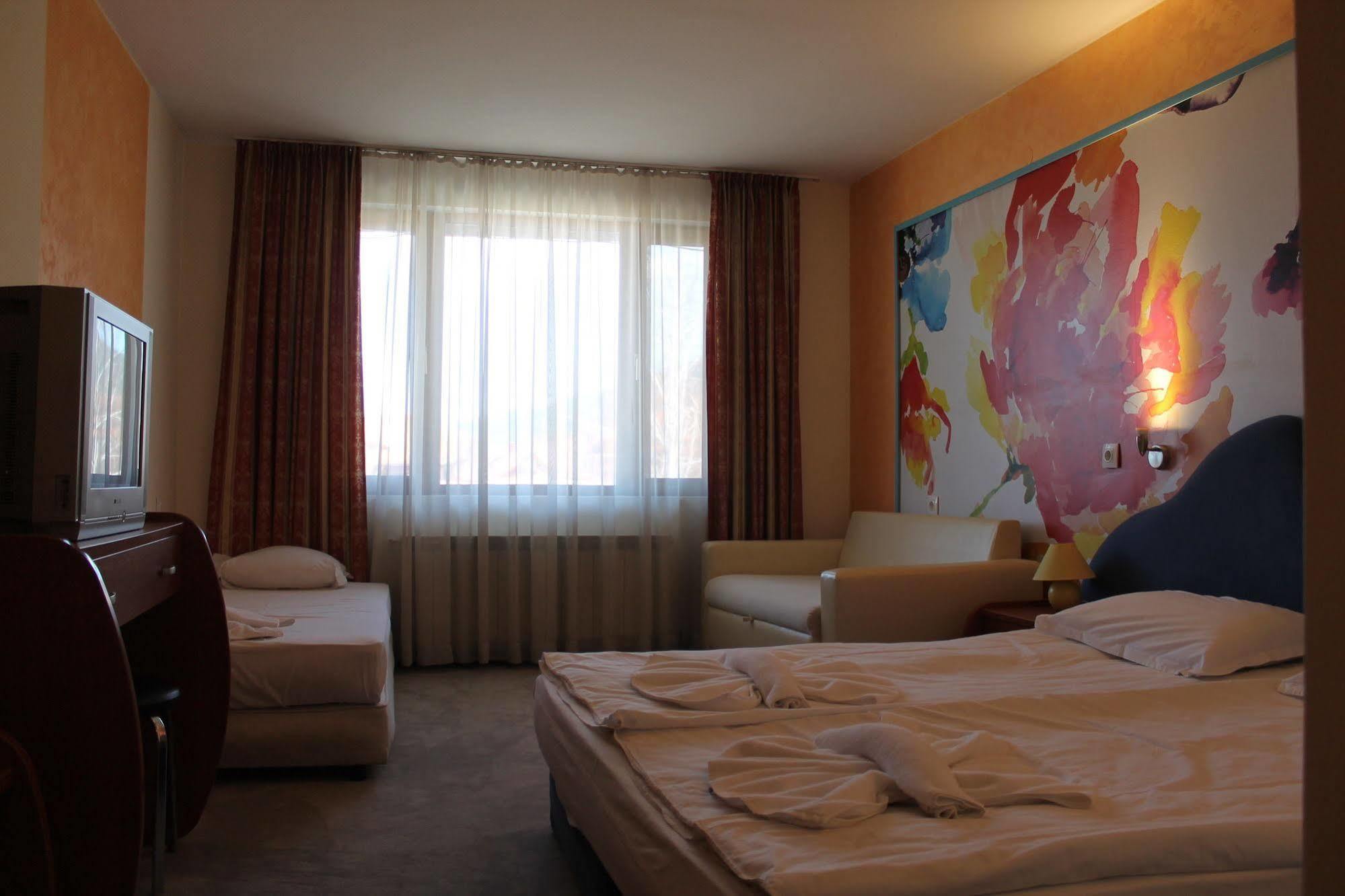 Elegant Hotel バンスコ エクステリア 写真
