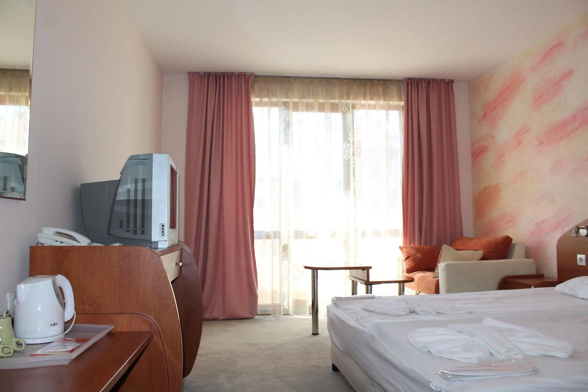 Elegant Hotel バンスコ エクステリア 写真