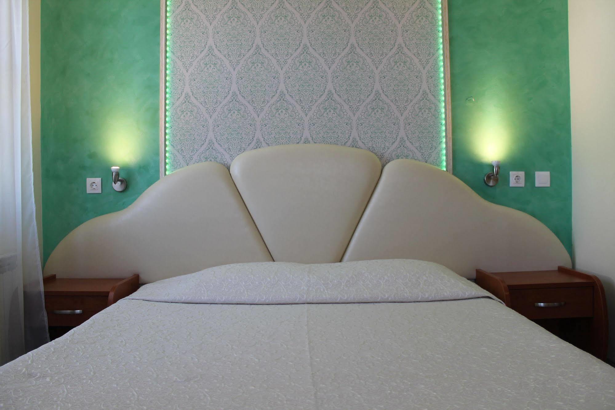 Elegant Hotel バンスコ エクステリア 写真