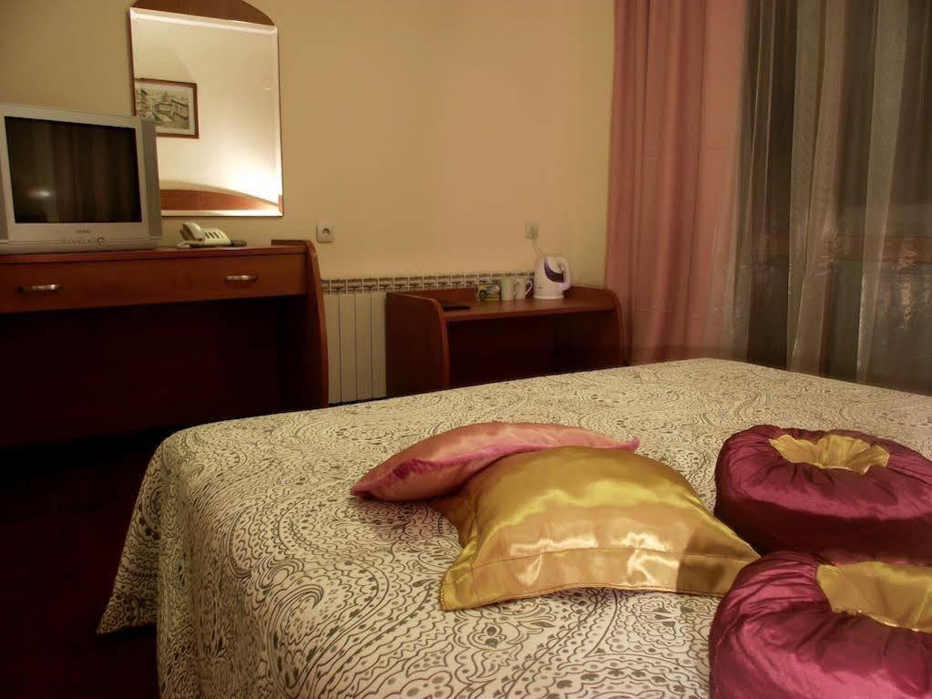 Elegant Hotel バンスコ エクステリア 写真