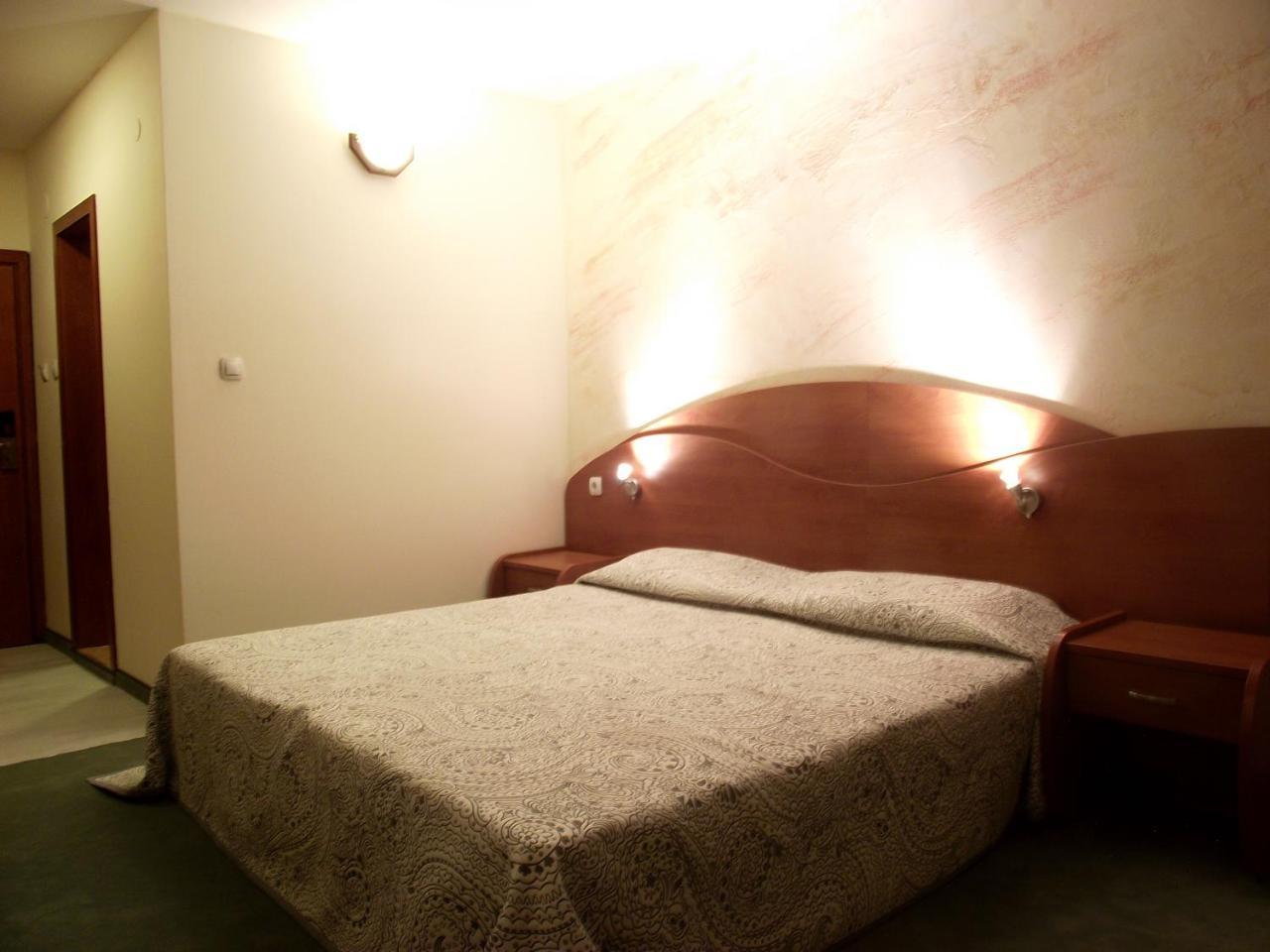 Elegant Hotel バンスコ エクステリア 写真
