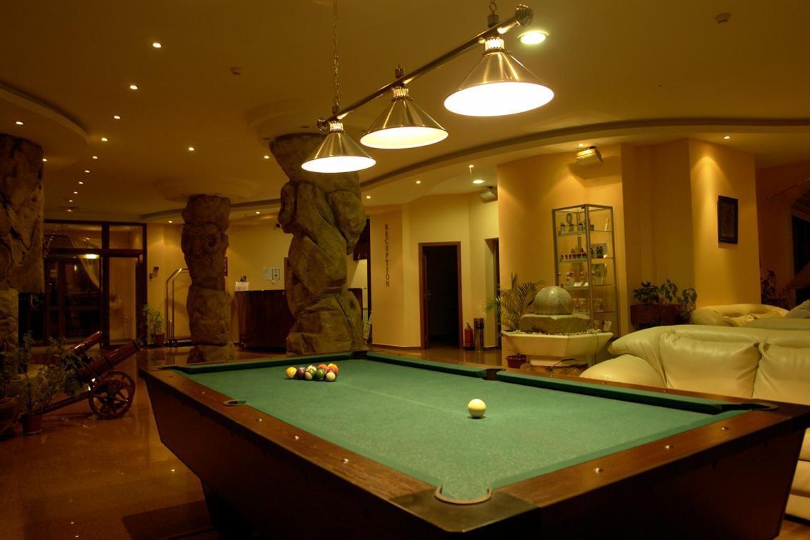 Elegant Hotel バンスコ エクステリア 写真
