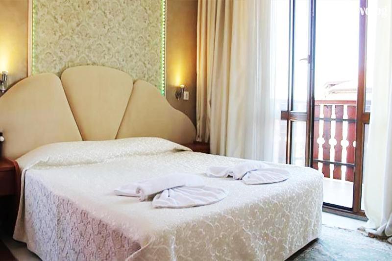Elegant Hotel バンスコ エクステリア 写真