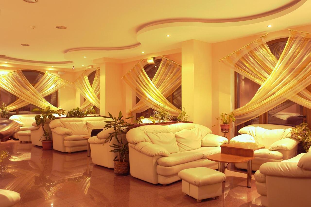 Elegant Hotel バンスコ エクステリア 写真